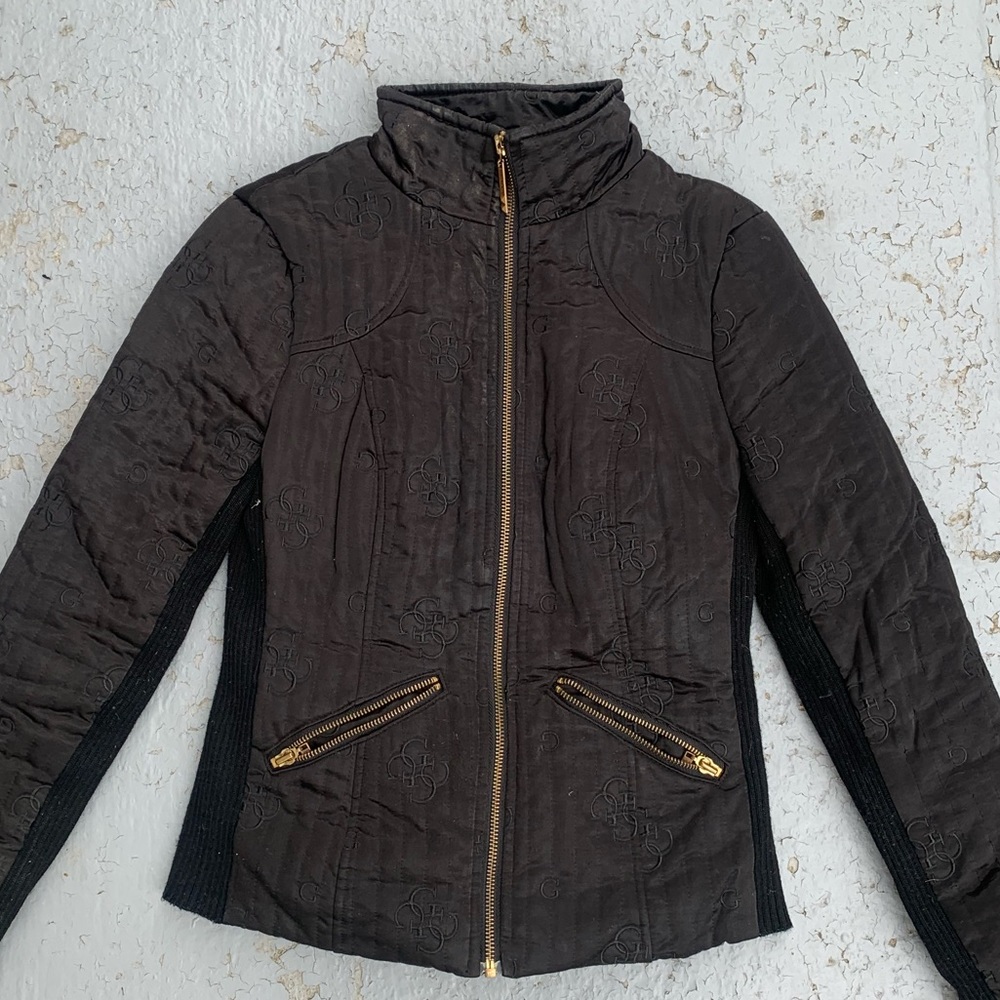 Guess Winter Jacket - image 1